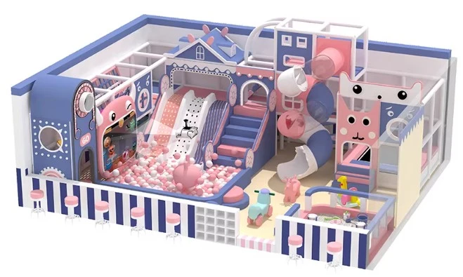 Amusement Park Play Equipment factory Amusement Park Play Equipment factory